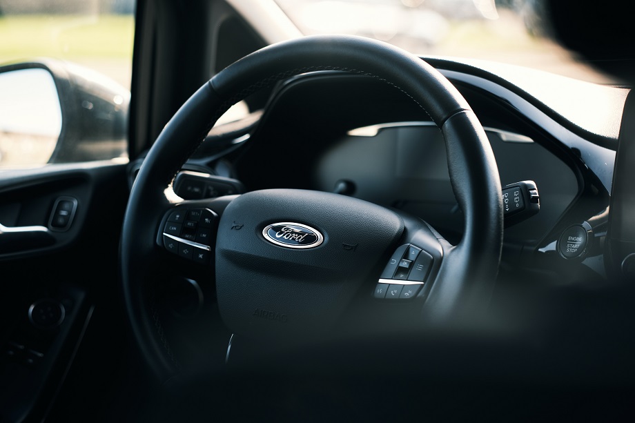 Новое программное обеспечение Ford будет «наказывать» тех, кто просрочил выплату кредита