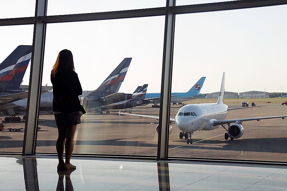 Finnair испытывает проблемы с рейсами на азиатском направлении из-за антироссийских санкций