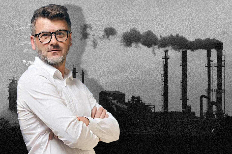 Политолог, автор телеграм-канала «Политджойстик» Марат Баширов