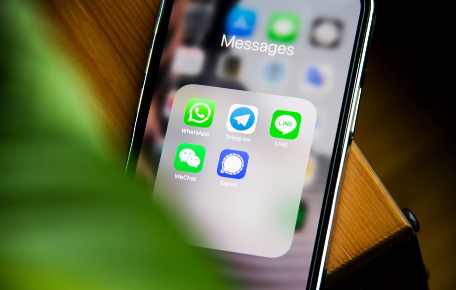 WhatsApp может перестать работать в Великобритании, если будет принят закон о безопасности в интернете