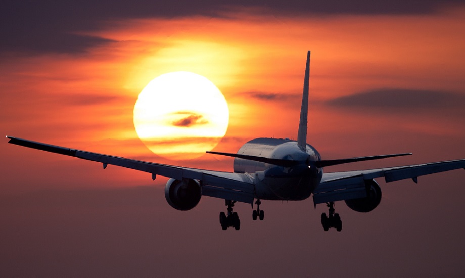 Саудовская Аравия открывает новую государственную авиакомпанию Riyadh Air