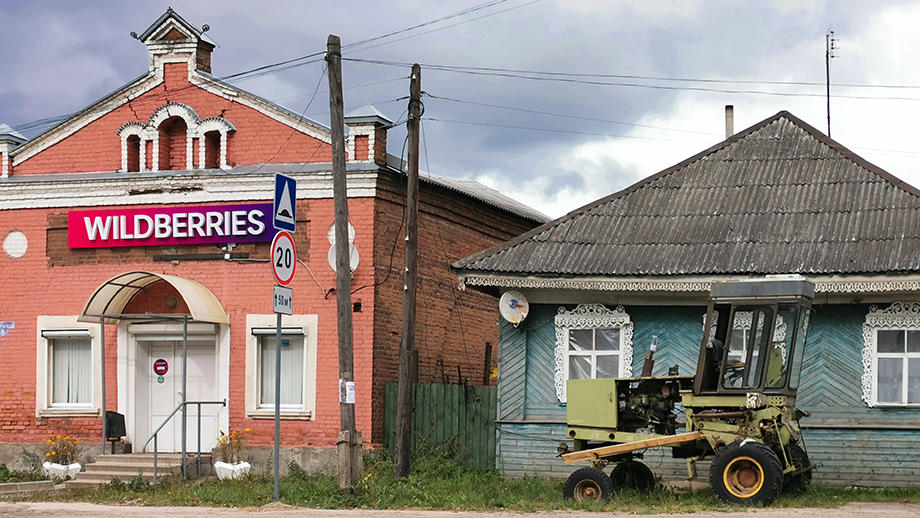 В «дело Wildberries» уже вмешались прокуратура, Минпромторг, Минтруд и Госдума