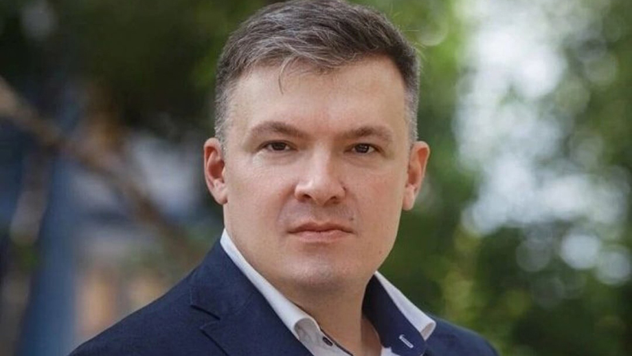 Андрей Андрейченко