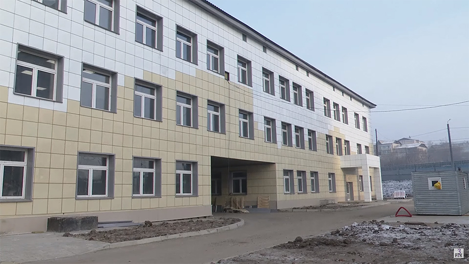 Сговор между Минстроем Забайкальского края и владельцем ООО «Школа будущего» был выявлен региональным Управлением ФАС