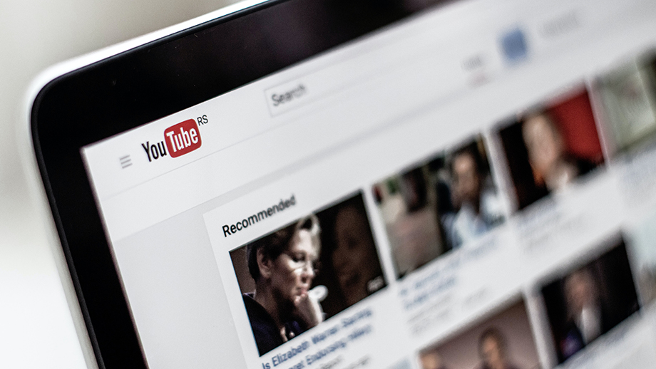 Блокировка YouTube в России возможна в конце 2023 года
