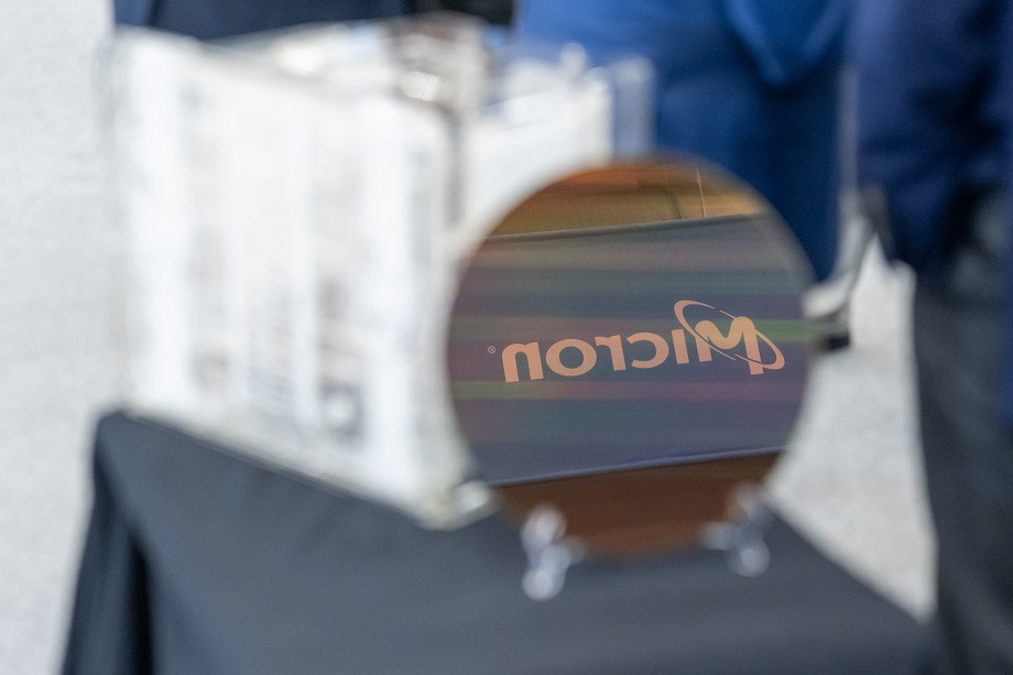 Китай будет проверять продукцию Micron Technology на кибербезопасность
