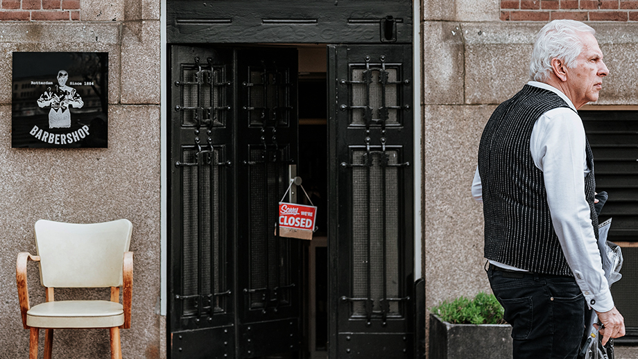 Число обанкротившихся компаний в Германии выросло почти на четверть по сравнению с прошлым годом