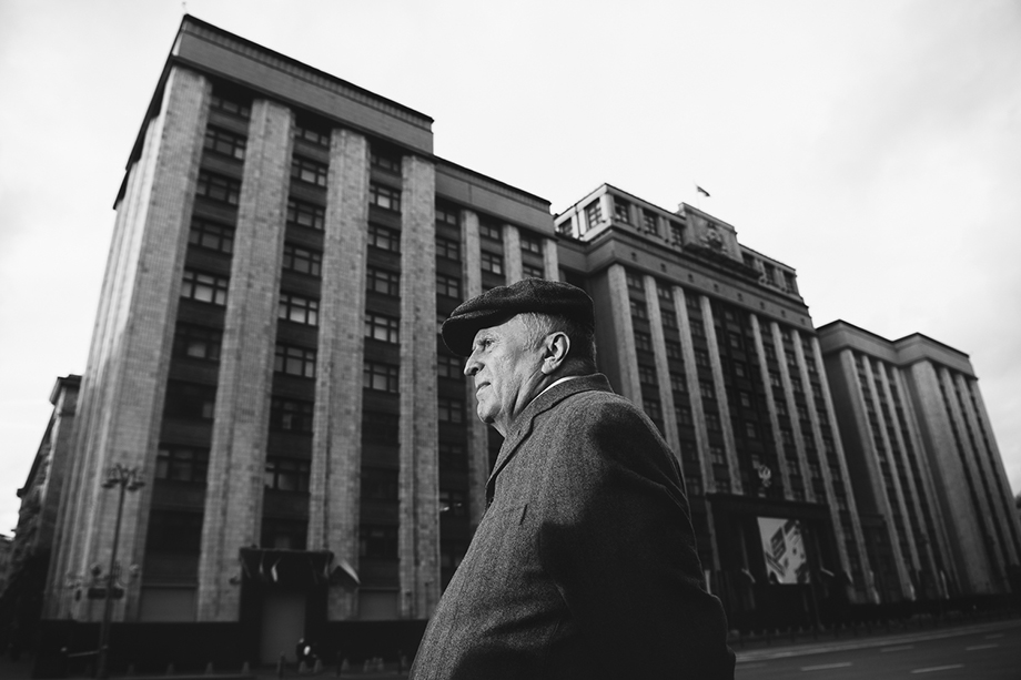 Владимир Вольфович Жириновский скончался 6 апреля 2022 года