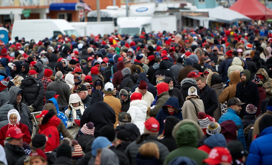 Согласно результатам опроса, американцы перестают верит в победу Украины.