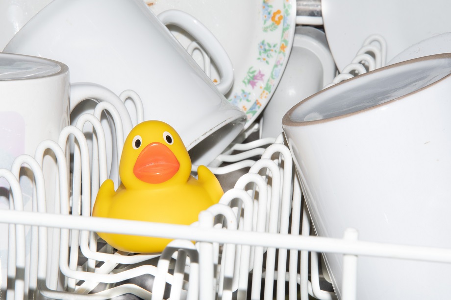 Администрация Байдена считает, что посудомоечные машины расходуют слишком много воды и электроэнергии.