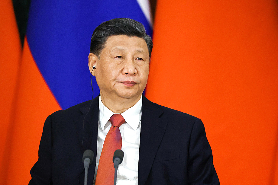 Первый чёткий план мирного урегулирования на Украине сформулировал Китай. С политико-идеологической точки зрения эта инициатива – естественное продолжение внешнеполитической стратегии председателя КНР Си Цзиньпина.