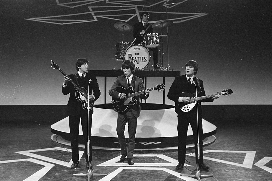 Прошло более 50 лет с тех пор, как все четыре участника The Beatles выпустили альбом с песней The End.