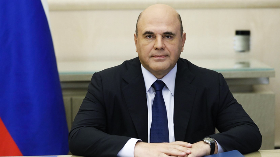 Мишустин поздравил судостроителей с профессиональным праздником.