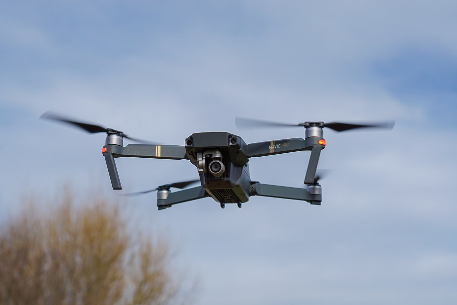 ВСУ придётся отказаться от закупки китайских дронов Mavic.