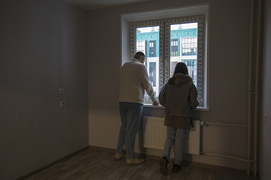 Средний срок ипотеки на жильё в новостройках в России возрос до 26 лет.