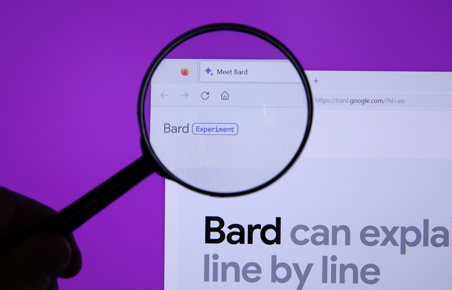 В Калифорнии подан коллективный иск против использования Google данных пользователей для обучения своего чат-бота Bard.