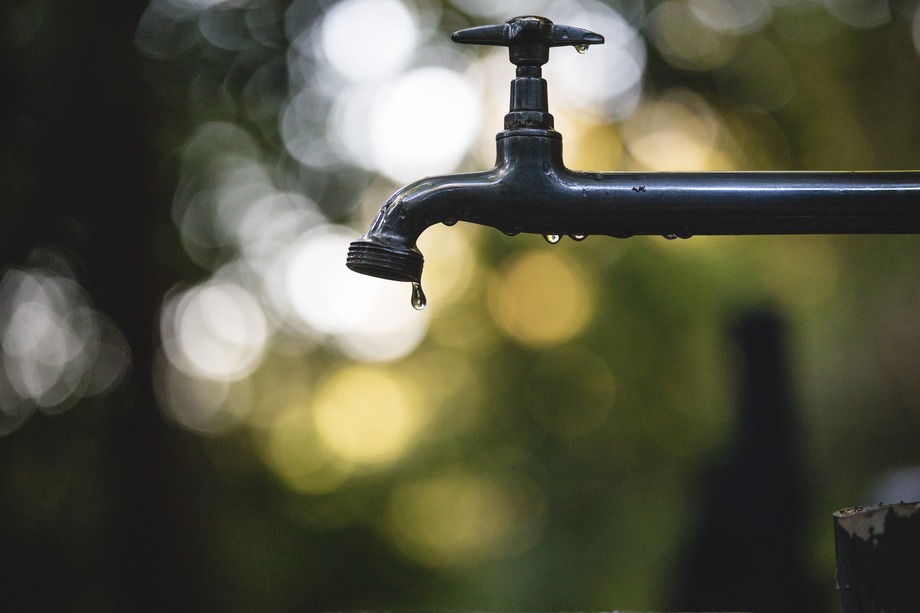 Новая станция водоочистки позволит улучшить качество воды почти для 17 тысяч жителей.