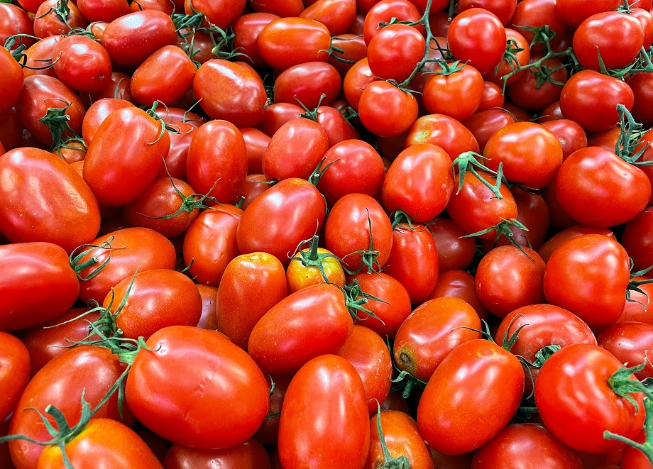 Минсельхоз России увеличил квоту на поставки томатов из Турции до 500 тысяч тонн.
