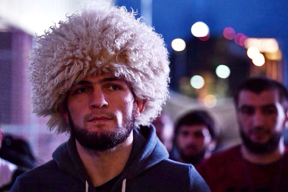 Хабиб Нурмагомедов отказался тренировать Илона Маска.