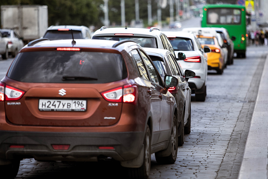 По данным аналитиков, у 30 процентов автомобилей, которые находятся во владении у российских автомобилистов, был скручен пробег.