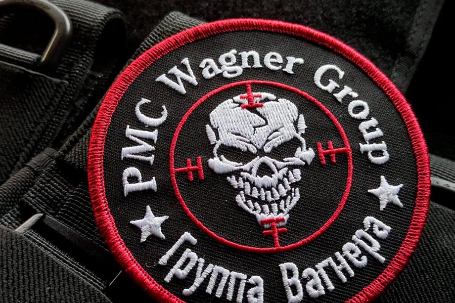 Великобритания собирается объявить ЧВК «Вагнер» террористической организацией.