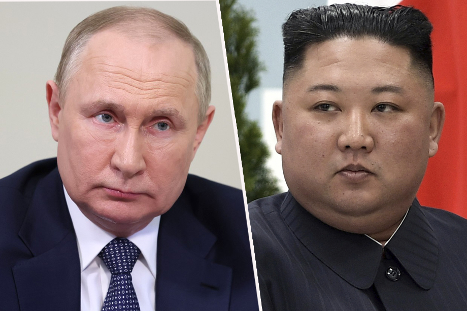 Согласно информации источников, президент России Владимир Путин может встретиться во Владивостоке с лидером Северной Кореи Ким Чен Ыном.