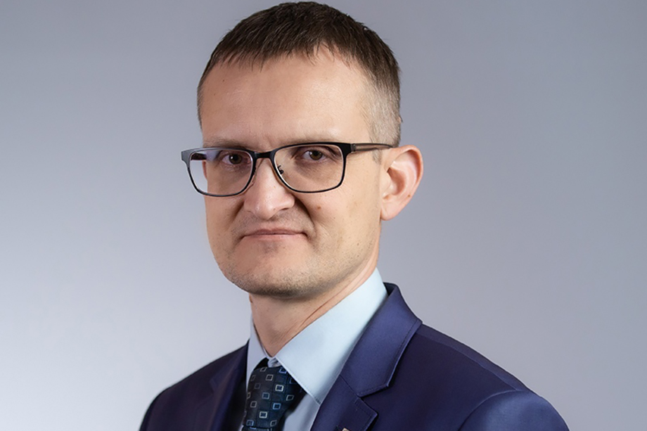 Алексей Кумарьков