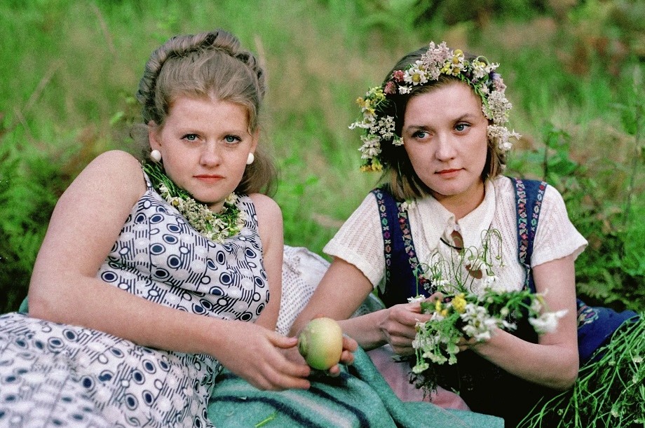 Фильм «Москва слезам не верит» получил премию «Оскар» в 1979 году.