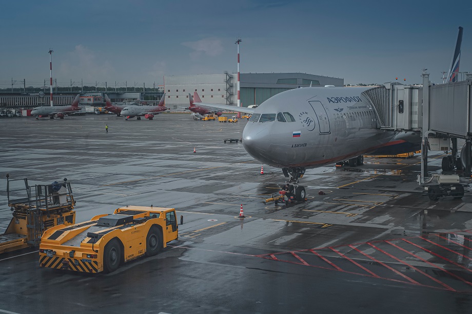 «Леонардо» обеспечивает управление расписанием полётов, пересадки пассажиров и управление продажами.
