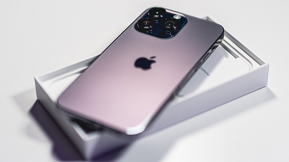 iPhone 14 Pro Max