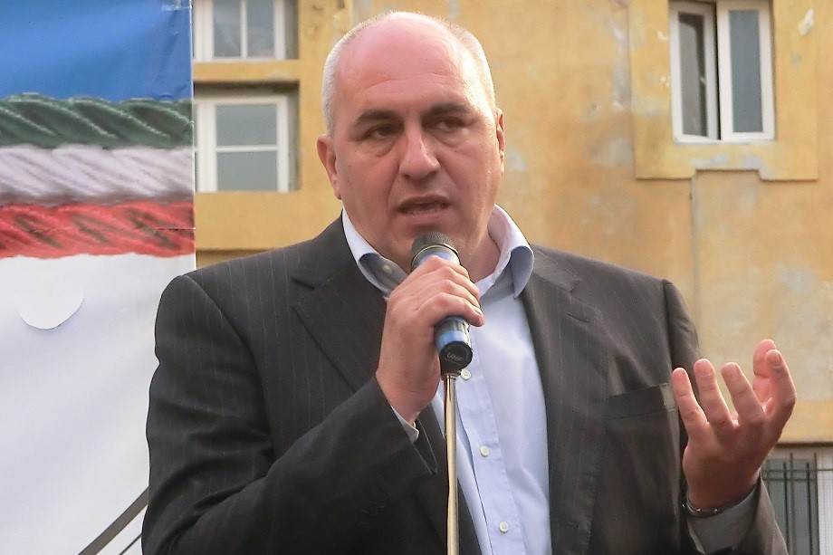Министр обороны Италии Гуидо Крозетто