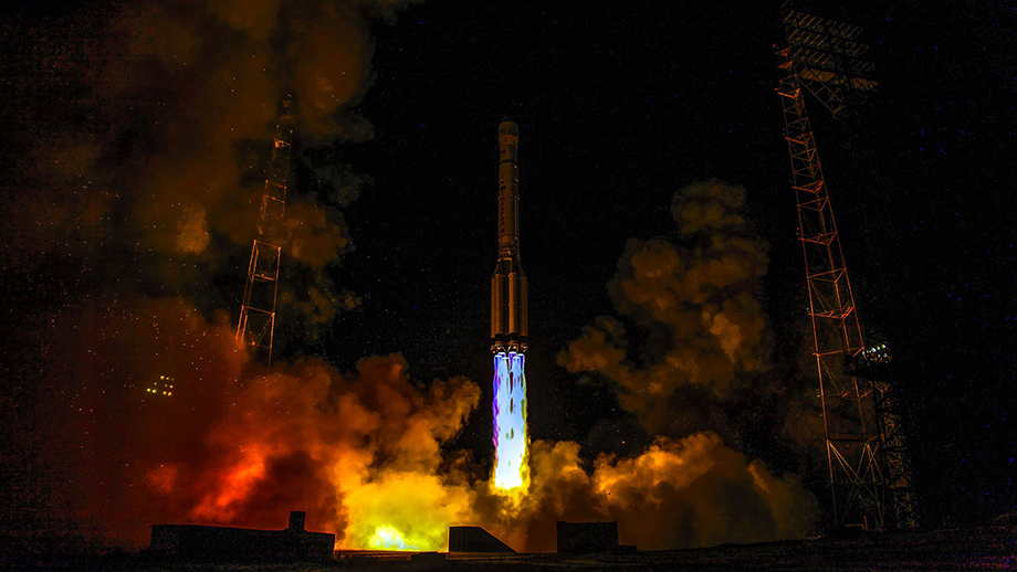 Южная Корея больше не будет запускать свои спутники российскими ракетами.