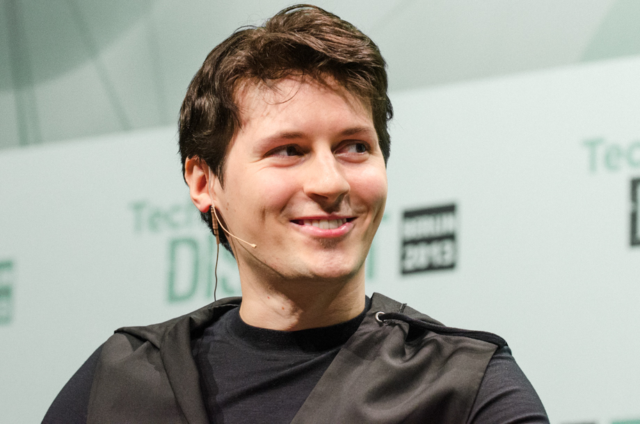 Михаил Мирилашвили является инвестором соцсети Павла Дурова «ВКонтакте».
