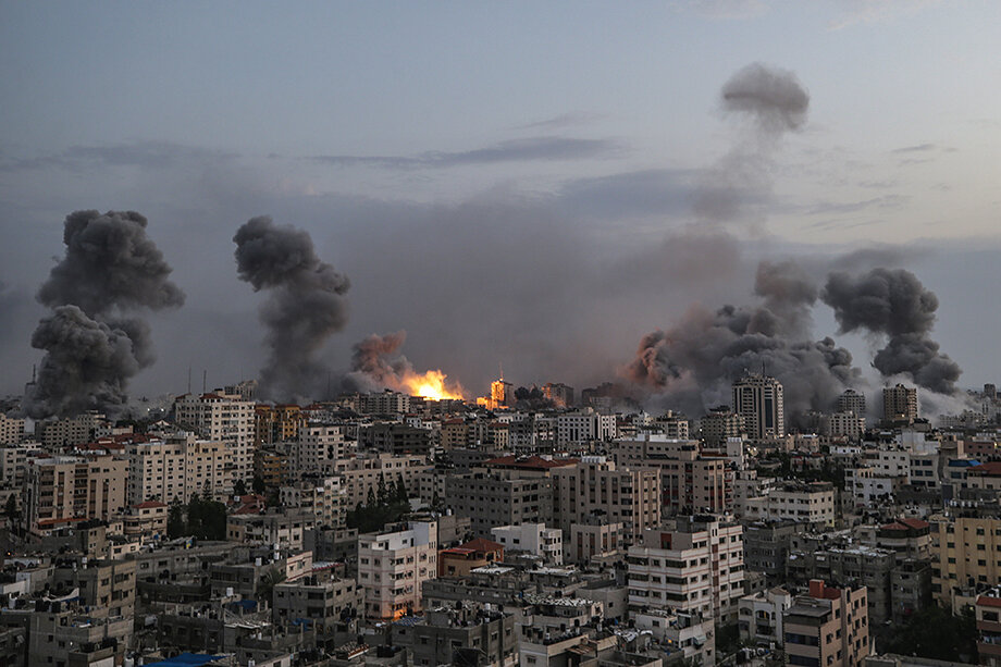 ООН признаёт военным преступлением отключение электричества и полную блокировку сектора Газа со стороны Израиля.
