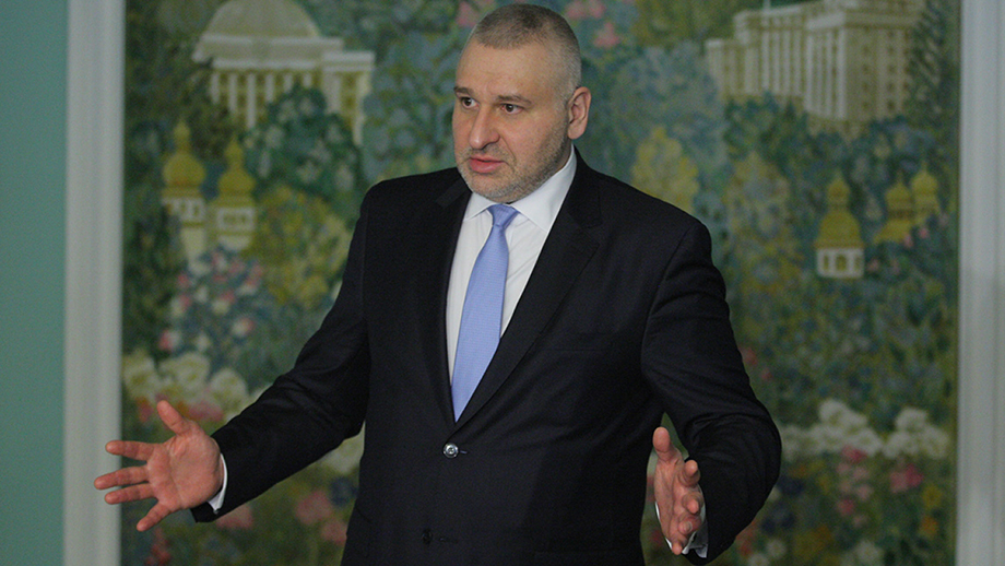 Бывшего адвоката Марка Фейгина* объявили в розыск по уголовной статье.