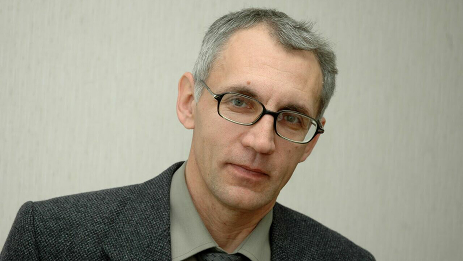 Александр Щербатюк