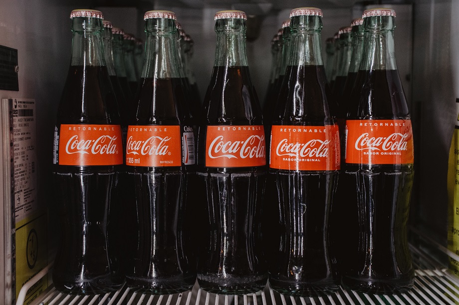В Турции запретили продавать Coca-Cola.