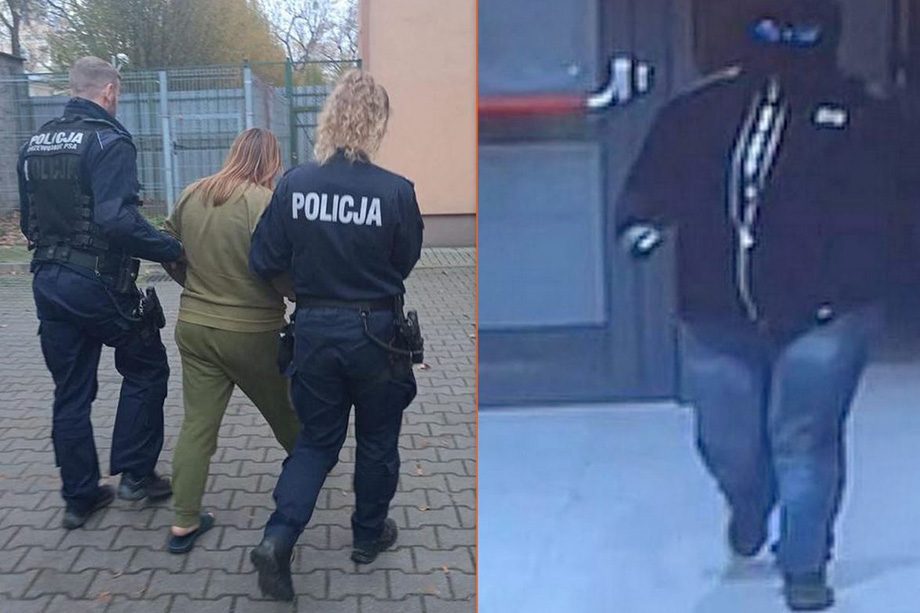 Арестованной Анне А. грозит до 20 лет лишения свободы.