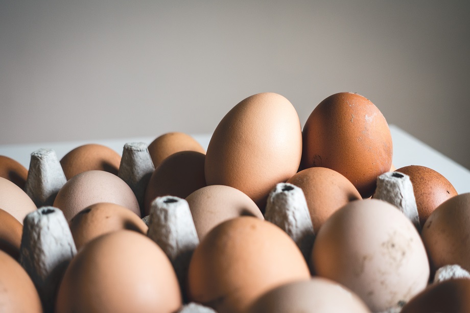 ФАС проанализирует ценообразование на яйца.