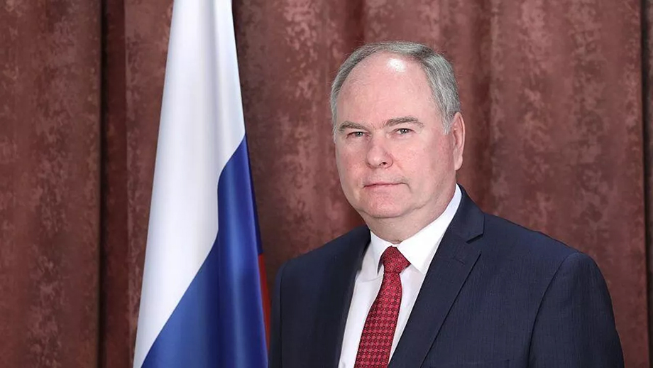 С 2018 по 2023 год Васильев был постоянным представителем РФ при Продовольственной и сельскохозяйственной организации ООН.