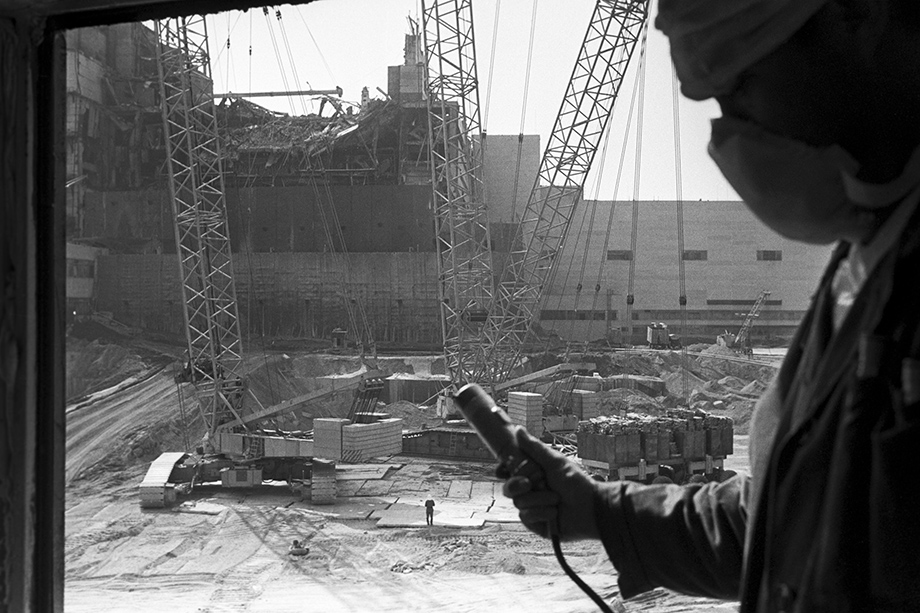 Запрет на проекты в атомной сфере в стране действует с момента трагедии на Чернобыльской АЭС.