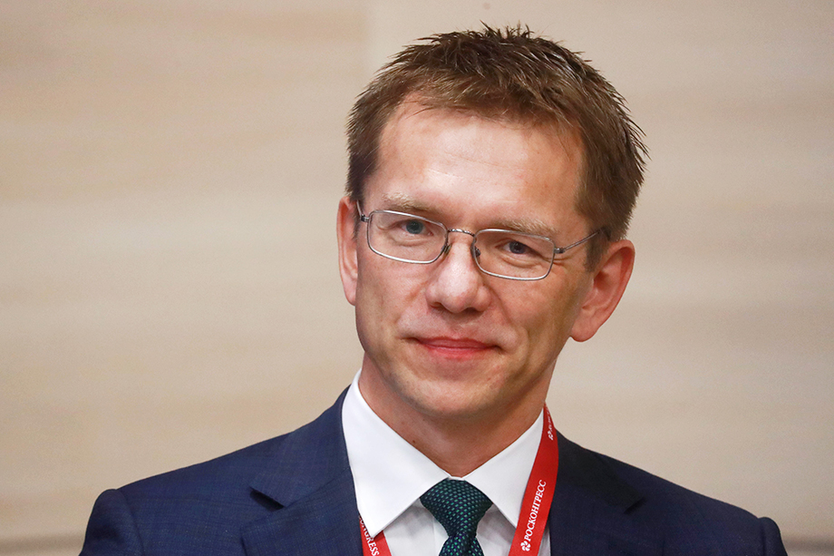 Бывший первый заместитель губернатора ХМАО Алексей Охлопков.