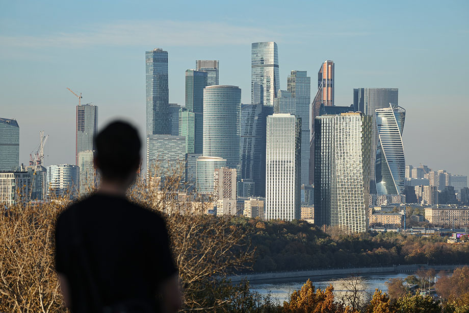 РЖД приобрели престижный офис в деловом центре «Москва-Сити».