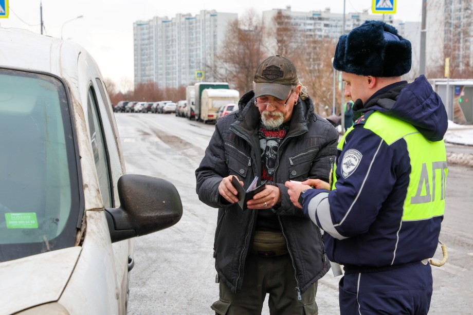 С 1 января ощутимо выросли штрафы за нарушения ПДД.