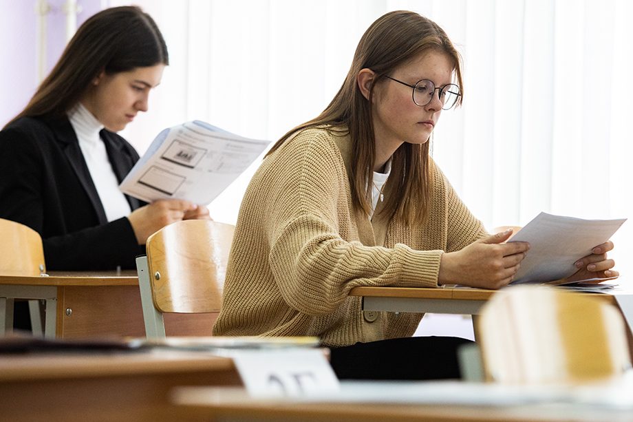 Итоговые аттестации представляют большой коммерческий интерес для их организаторов.