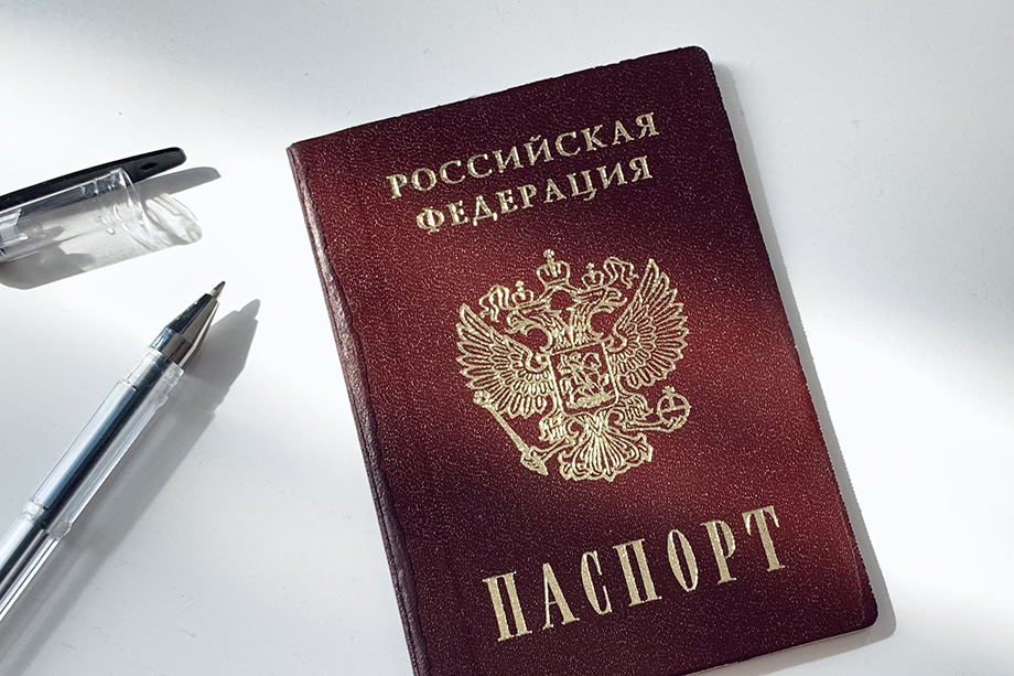 За преступления теперь могут лишать гражданства.