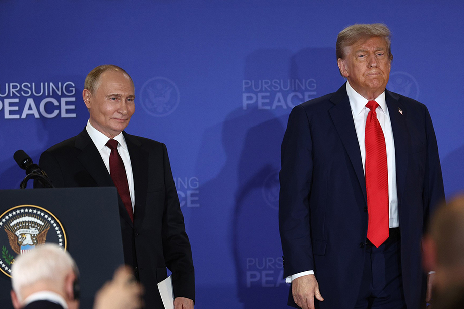 Журналисты заметили, что российский президент переиграл американского коллегу в политической партии.