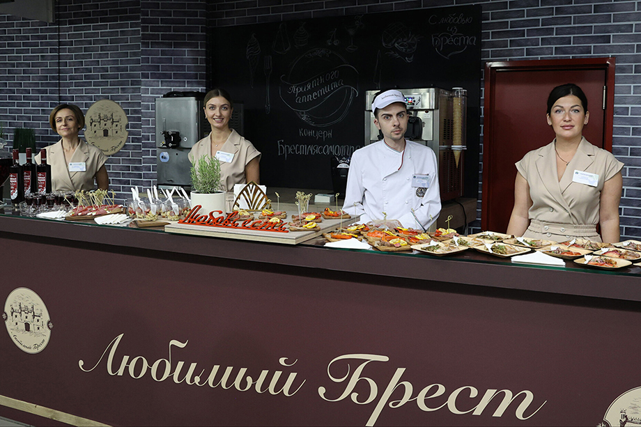 Белорусские мясные продукты остаются привлекательными для туристов благодаря вкусу и более низкой цене.