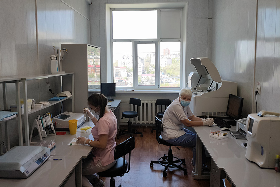 Для выпускников медвузов вводится обязательная отработка по целевому направлению.