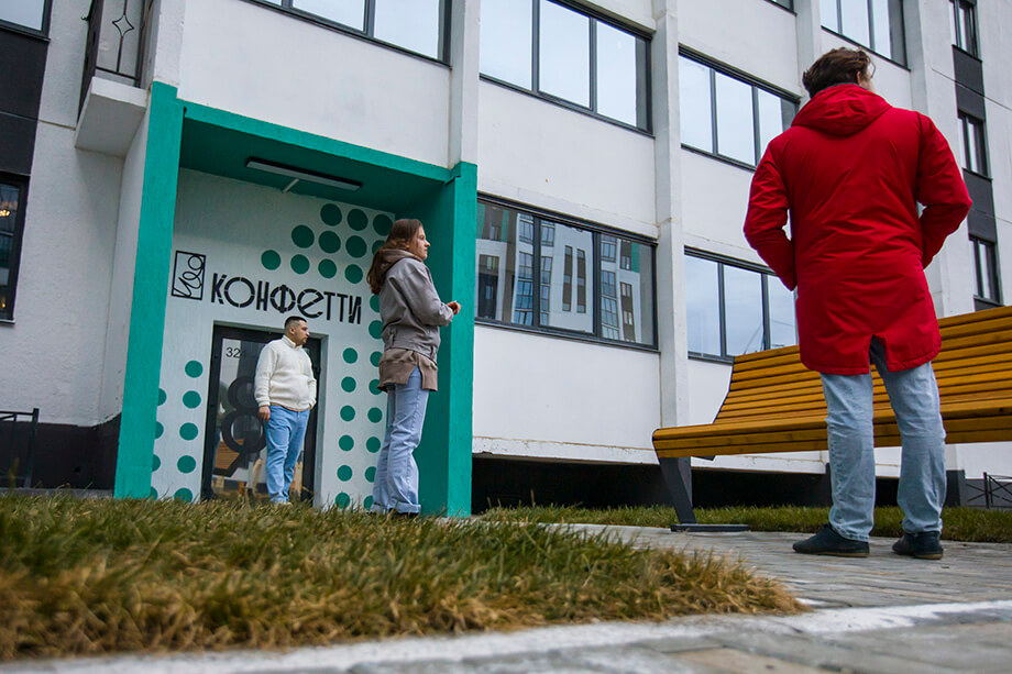 Квартиры в удачных локациях сдаются за несколько часов.